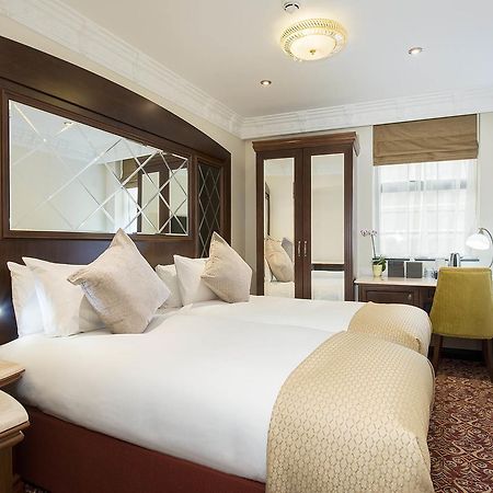 The George Street Hotel Oxford Luaran gambar
