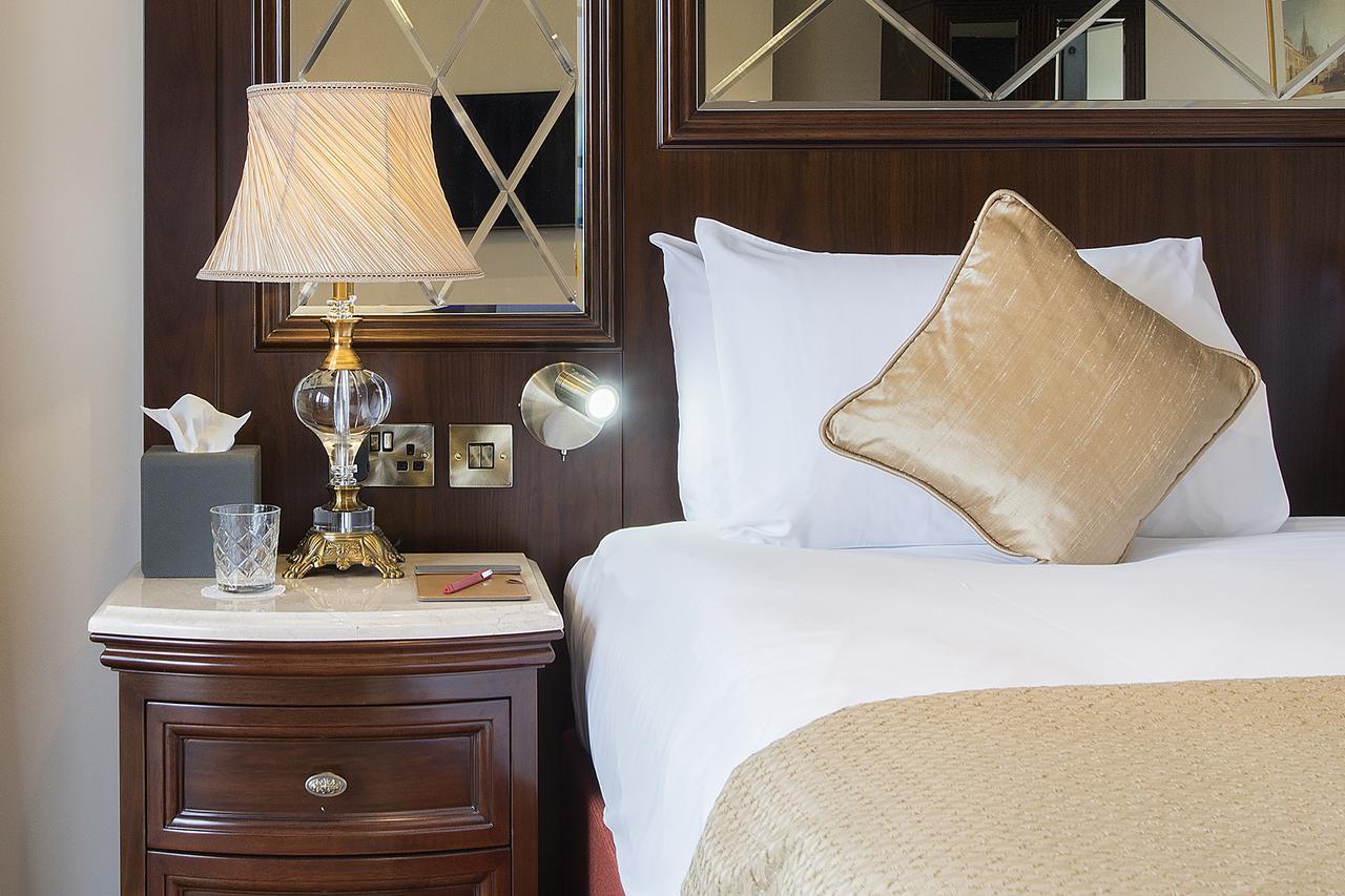 The George Street Hotel Oxford Luaran gambar